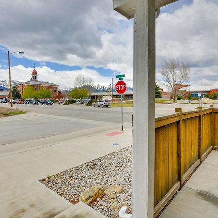 Downtown Buena Vista Condo Steps From Everything! Екстериор снимка