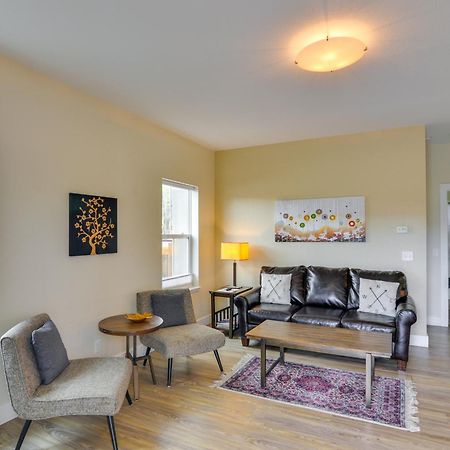 Downtown Buena Vista Condo Steps From Everything! Екстериор снимка