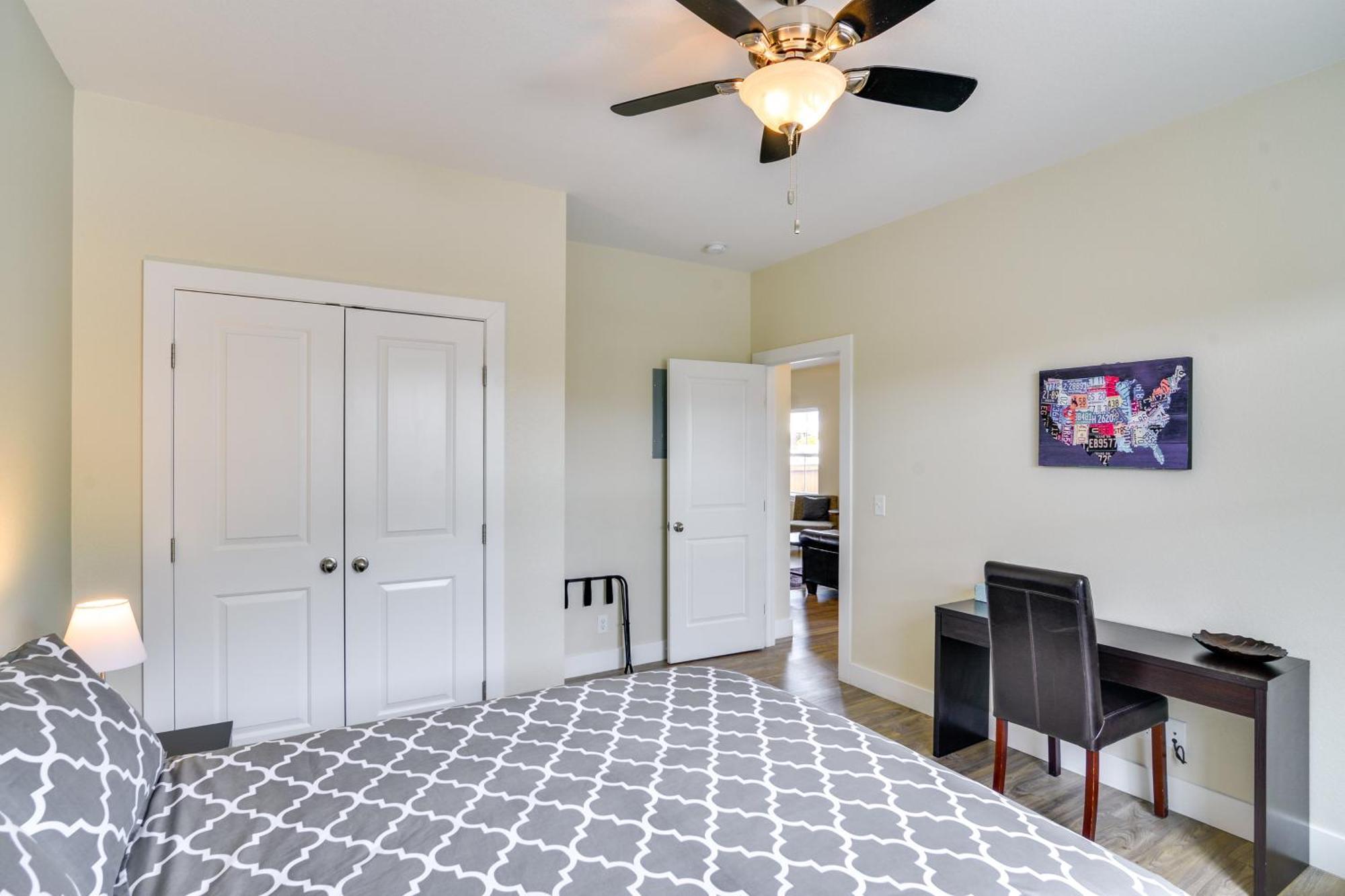 Downtown Buena Vista Condo Steps From Everything! Екстериор снимка