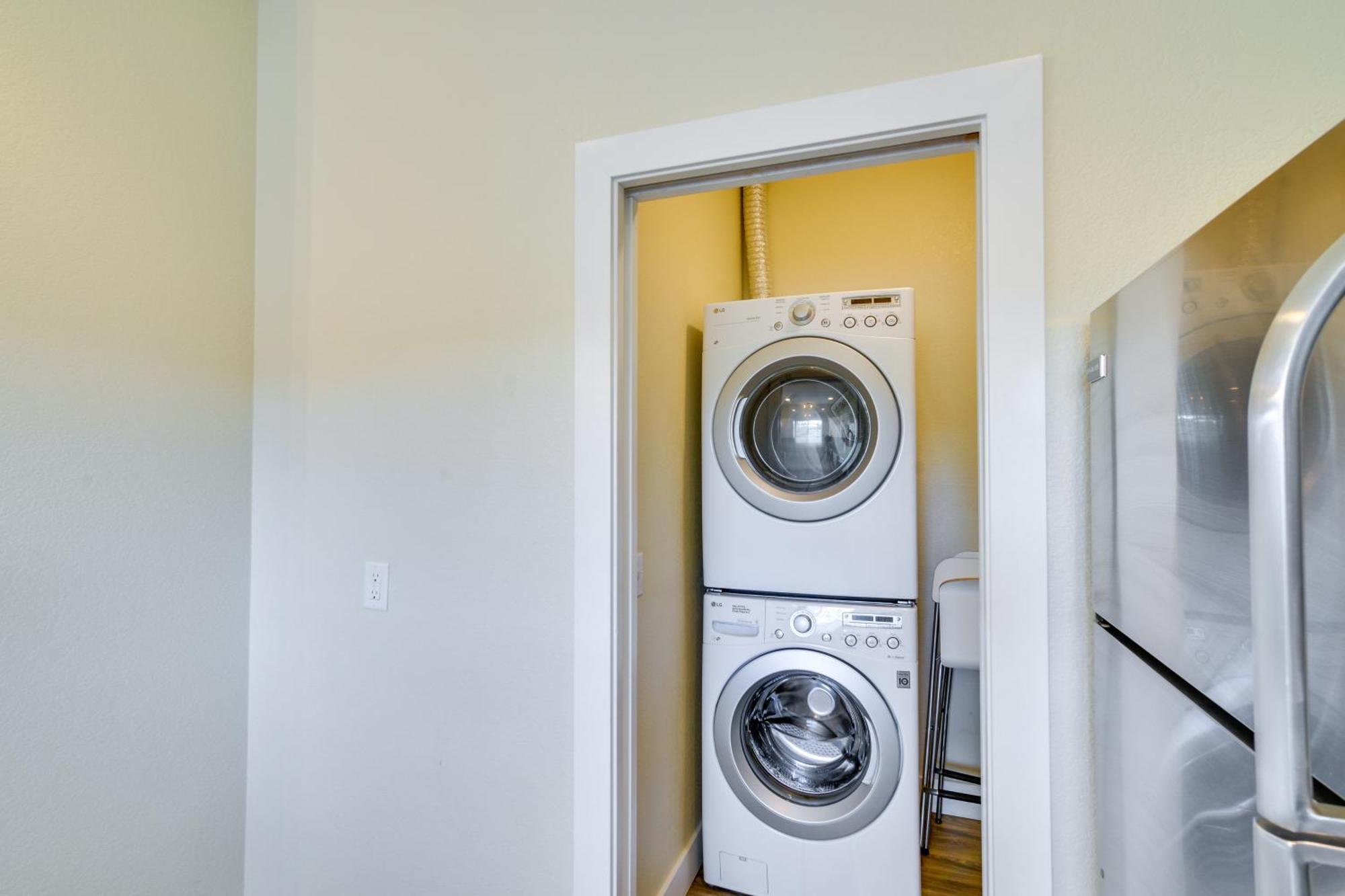 Downtown Buena Vista Condo Steps From Everything! Екстериор снимка