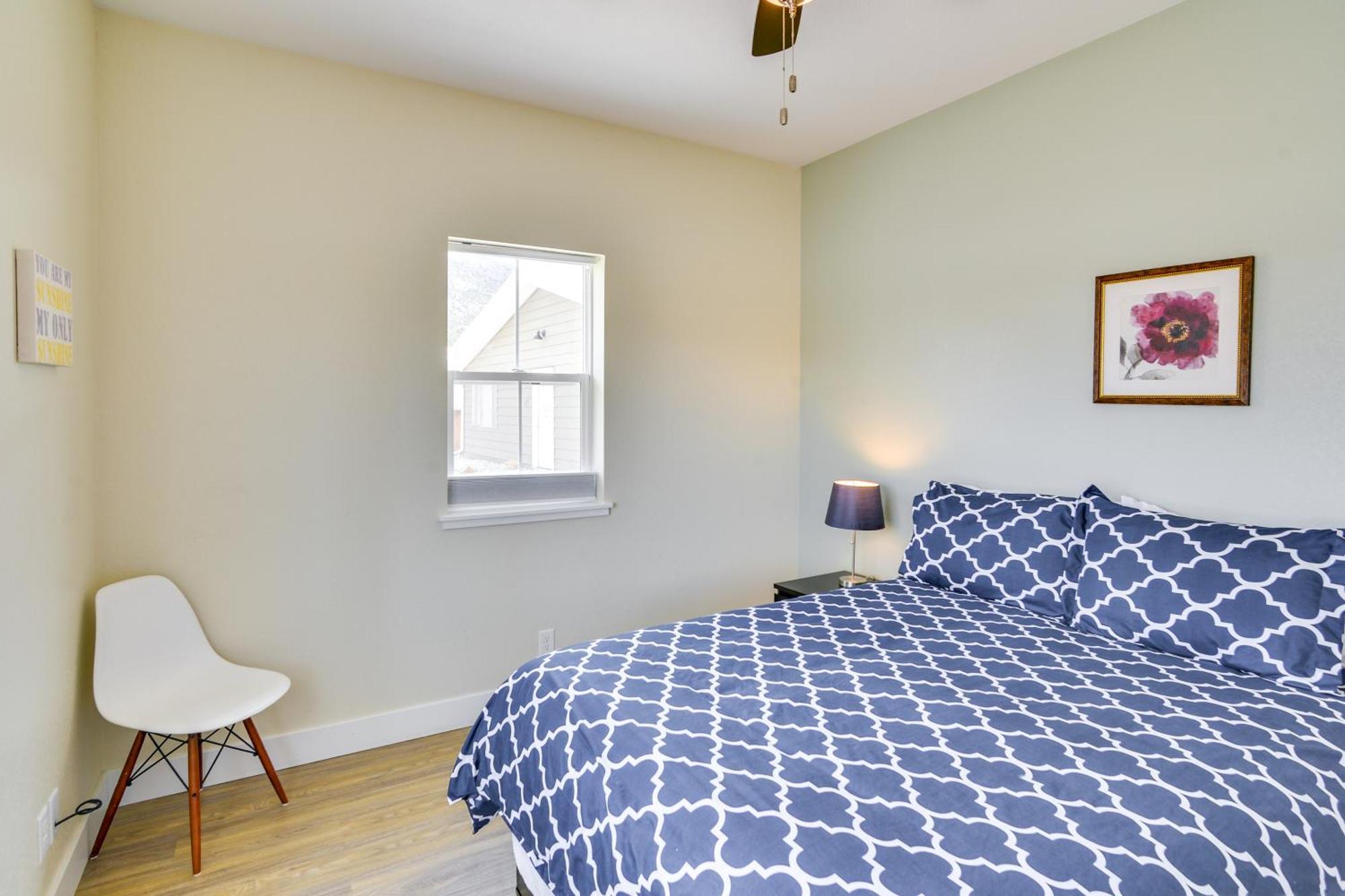Downtown Buena Vista Condo Steps From Everything! Екстериор снимка
