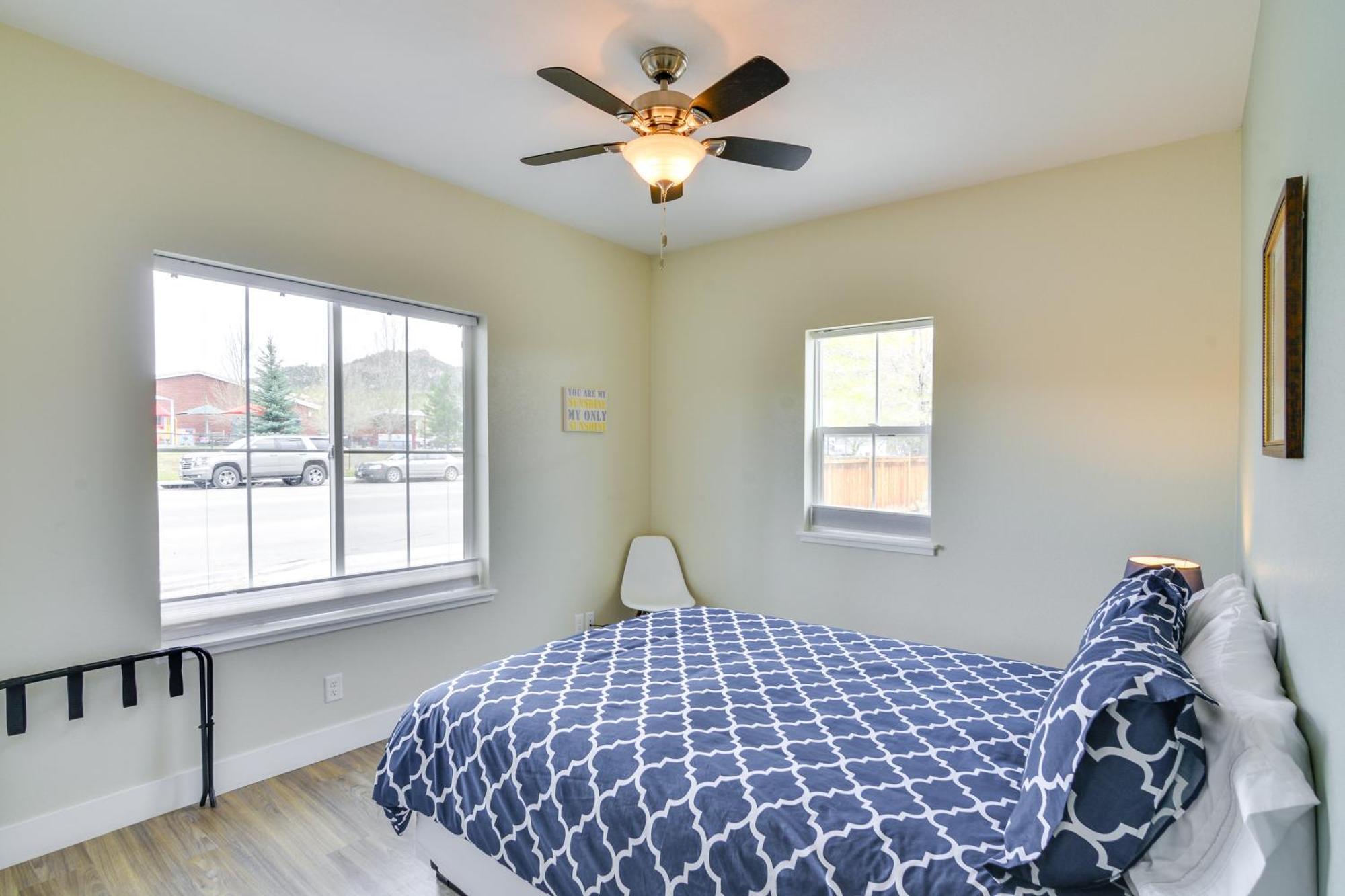 Downtown Buena Vista Condo Steps From Everything! Екстериор снимка