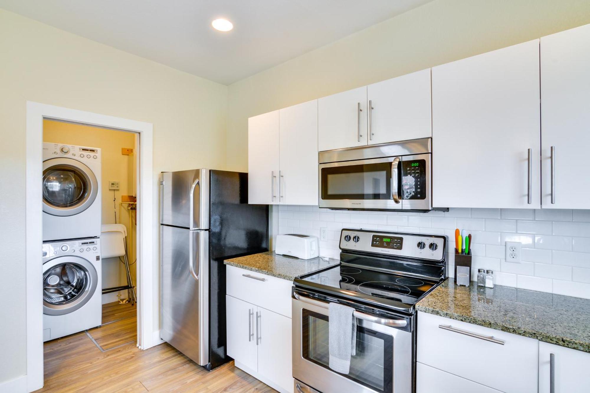 Downtown Buena Vista Condo Steps From Everything! Екстериор снимка