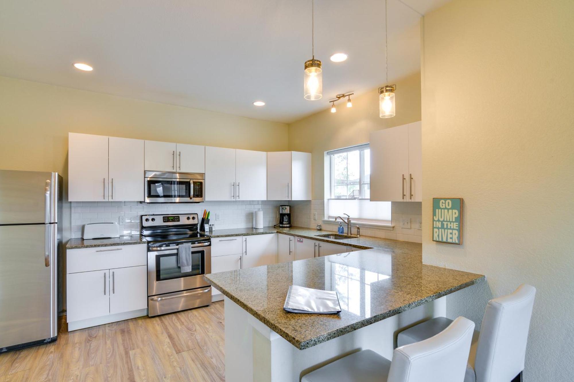 Downtown Buena Vista Condo Steps From Everything! Екстериор снимка