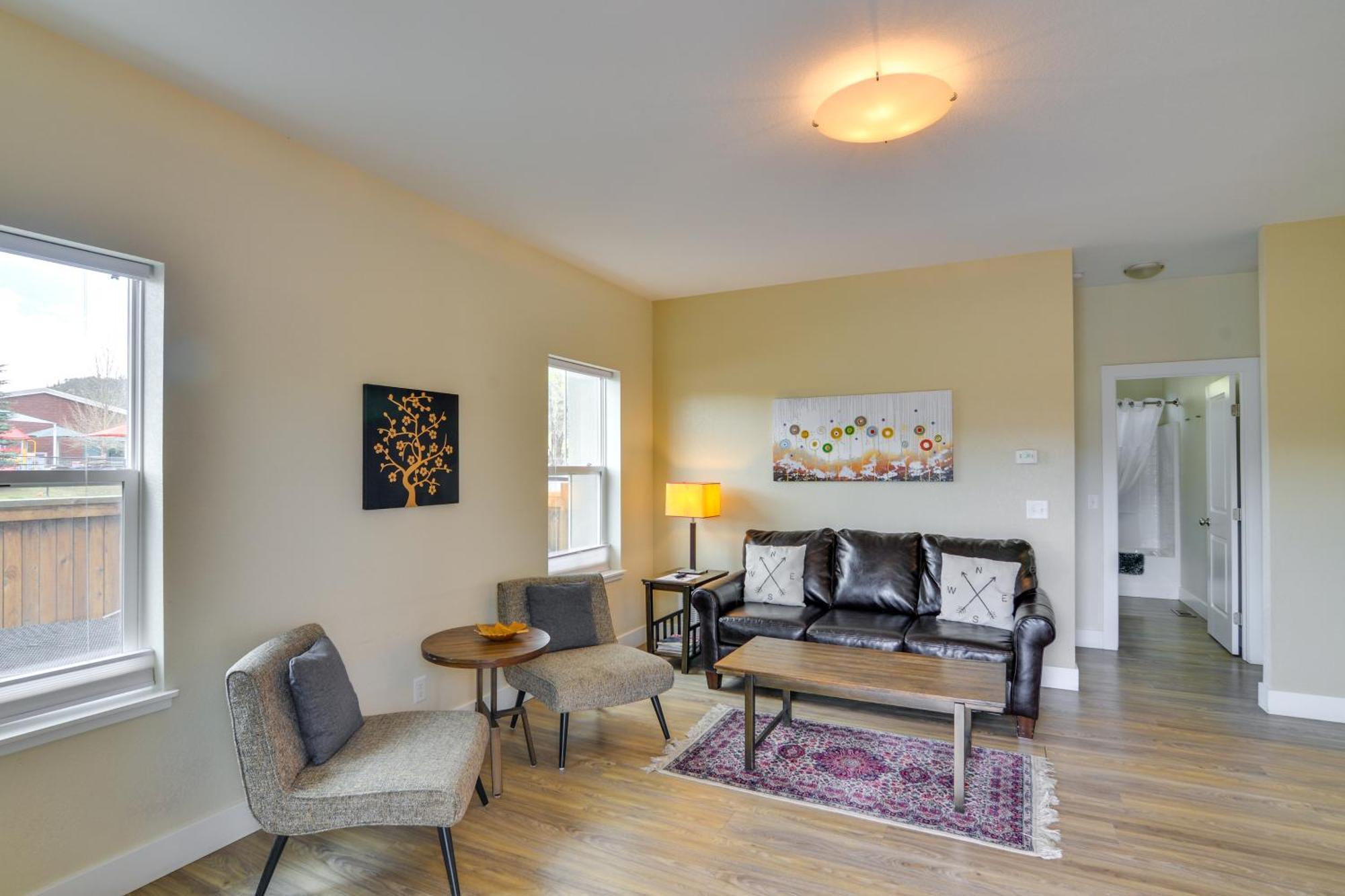 Downtown Buena Vista Condo Steps From Everything! Екстериор снимка