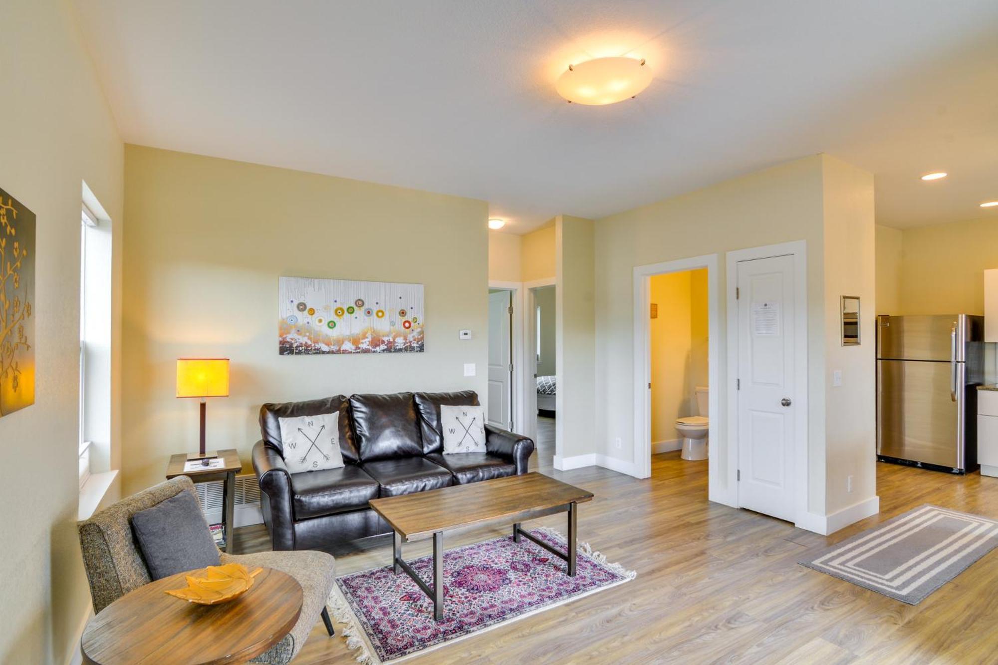 Downtown Buena Vista Condo Steps From Everything! Екстериор снимка
