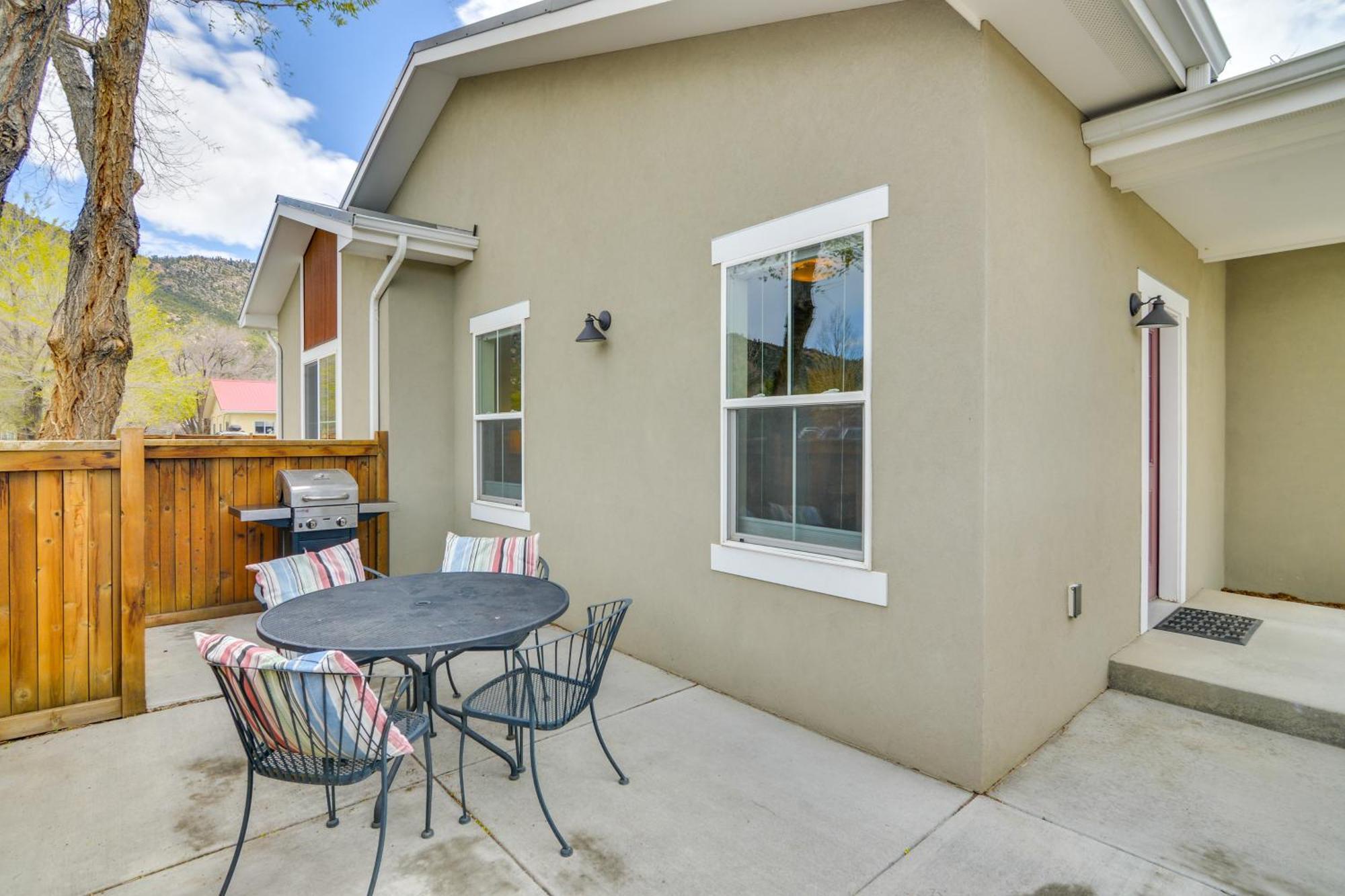 Downtown Buena Vista Condo Steps From Everything! Екстериор снимка