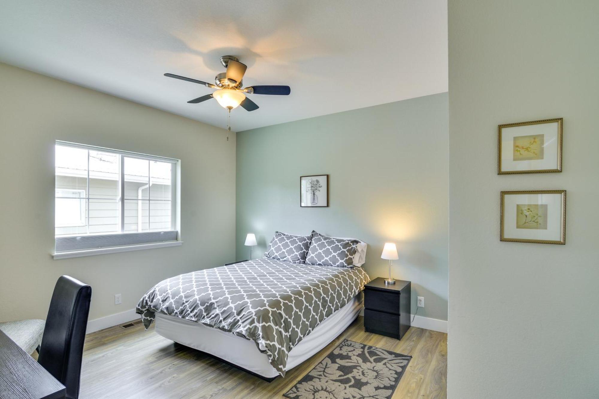 Downtown Buena Vista Condo Steps From Everything! Екстериор снимка